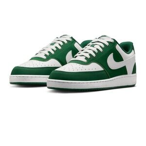 Nike Court Vision Next Nature Women's Low-Top sneakers women size 8 NIB